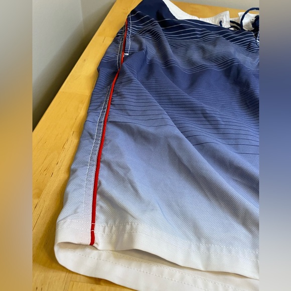 G-lll Apparel Genuine Merchandise Men’s Boston Red Sox Swim Trunks Size XXL - Picture 8 of 16